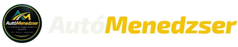AutóMenedzser